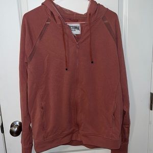 Victoria’s Secret sport jacket